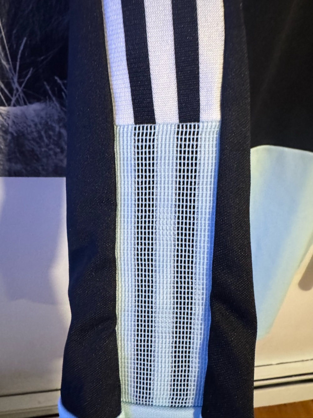 adidas Colorblock jacket - Picture 6 of 6